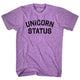 Athletic Purple