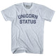 Athletic White