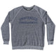 Athletic Grey