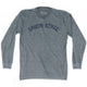 Athletic Grey