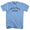 United States Soccer Adult Tri-Blend T-shirt