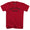 United States Soccer Mens Tri-Blend T-shirt
