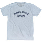 Athletic White