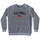 Athletic Grey