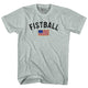 Athletic Cool Grey