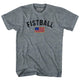 Athletic Grey