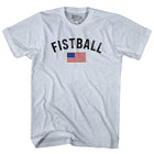 Athletic White