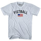 Athletic White