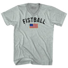Athletic Cool Grey