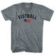 Athletic Grey