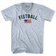 Athletic White