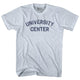 Athletic White