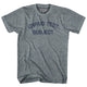 Athletic Grey