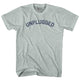Athletic Cool Grey