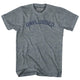 Athletic Grey