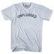 Athletic White