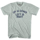 Athletic Cool Grey
