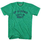 Athletic Green