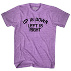 Athletic Purple