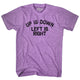 Athletic Purple