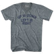 Athletic Grey