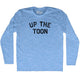 Athletic Blue