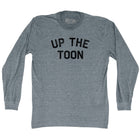 Athletic Grey