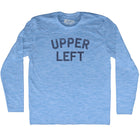 Athletic Blue