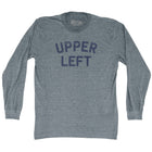 Athletic Grey