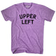 Athletic Purple