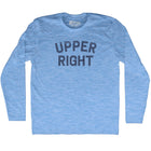 Athletic Blue