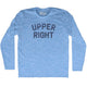 Athletic Blue