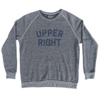 Athletic Grey