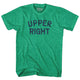 Athletic Green