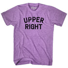 Athletic Purple