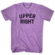 Athletic Purple