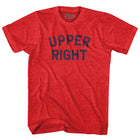 Athletic Red