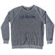 Athletic Grey