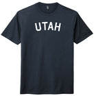 Navy Blue Solid