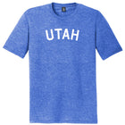 Royal Blue Heather