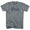 Utah Old Town Font T-shirt