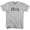 Utah Old Town Font T-shirt