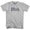 Utah Old Town Font T-shirt