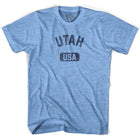 Athletic Blue