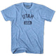 Athletic Blue
