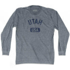 Athletic Grey