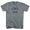 Utah USA Womens Tri-Blend T-shirt