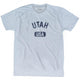Athletic White