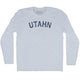 Athletic White