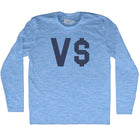 Athletic Blue